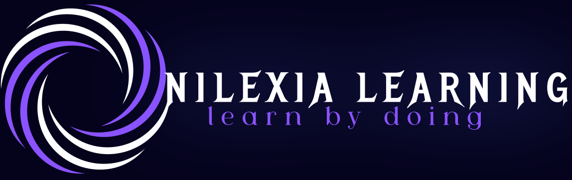 Nilexia Learning